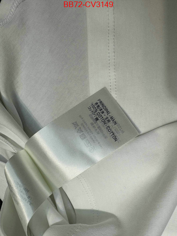 Clothing-LV best like ID: CV3149 $: 72USD