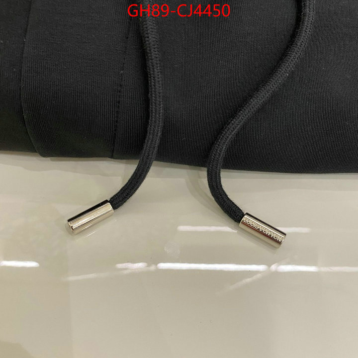 Clothing-LV replica for cheap ID: CJ4450 $: 89USD