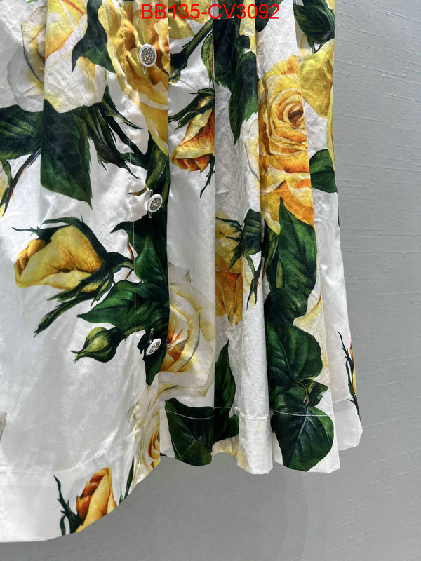 Clothing-DG online shop ID: CV3092 $: 135USD