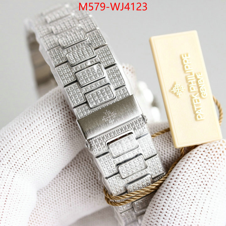Watch(TOP)-Patek Philippe sale ID: WJ4123 $: 579USD