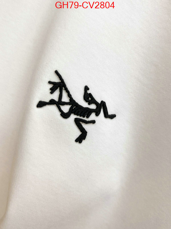 Clothing-ARCTERYX we provide top cheap aaaaa ID: CV2804 $: 79USD