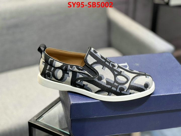 Men shoes-Dior where could you find a great quality designer ID: SB5002 $: 99USD