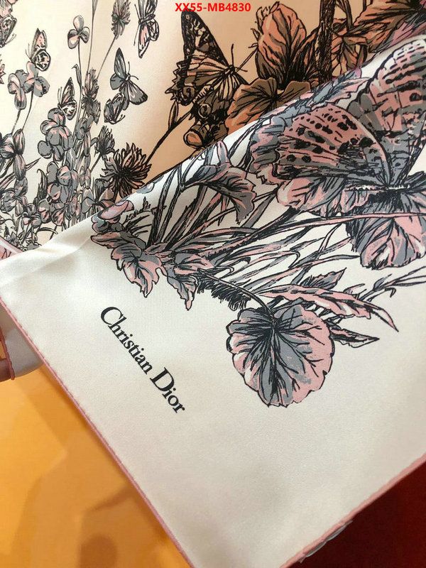 Scarf-Dior copy aaaaa ID: MB4830 $: 55USD