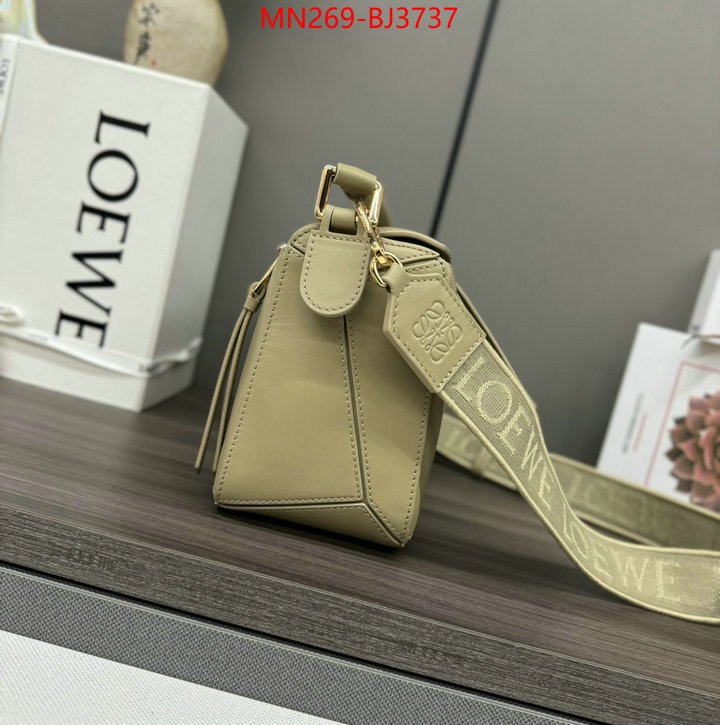 Loewe Bags(TOP)-Puzzle- are you looking for ID: BJ3737 $: 269USD,