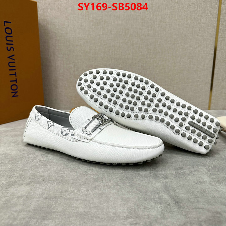 Men Shoes-LV replica sale online ID: SB5084 $: 169USD