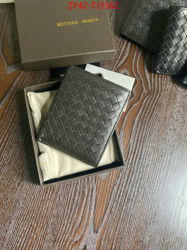 BV Bags(4A)-Wallet sale ID: TJ3362 $: 42USD,