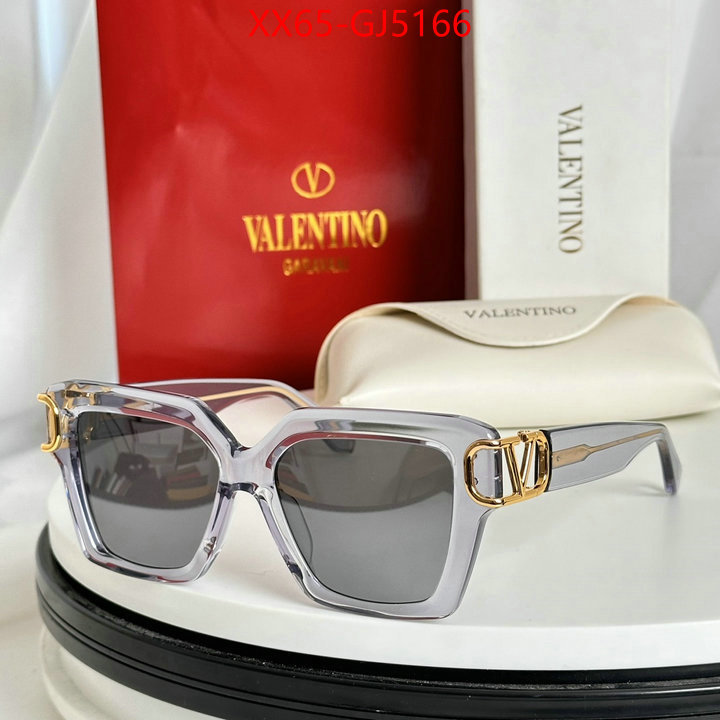 Glasses-Valentino styles & where to buy ID: GJ5166 $: 65USD