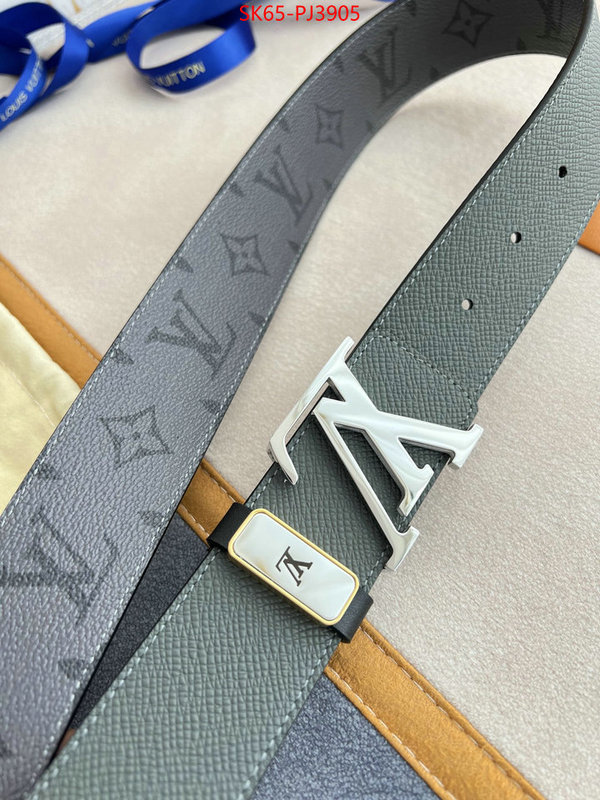Belts-LV exclusive cheap ID: PJ3905 $: 65USD