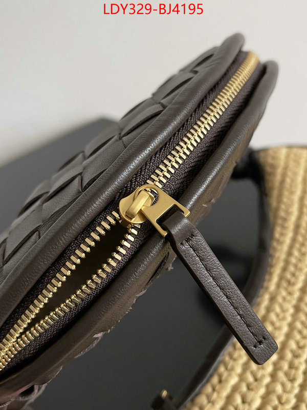 BV Bags(TOP)-Handbag- buy sell ID: BJ4195 $: 329USD,