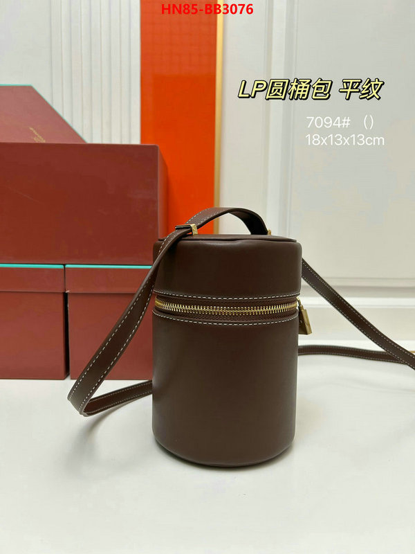 Loro Piana Bags(4A)-Crossbody- 1:1 ID: BB3076 $: 85USD,