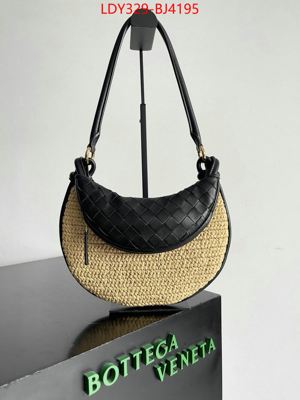 BV Bags(TOP)-Handbag- buy sell ID: BJ4195 $: 329USD,