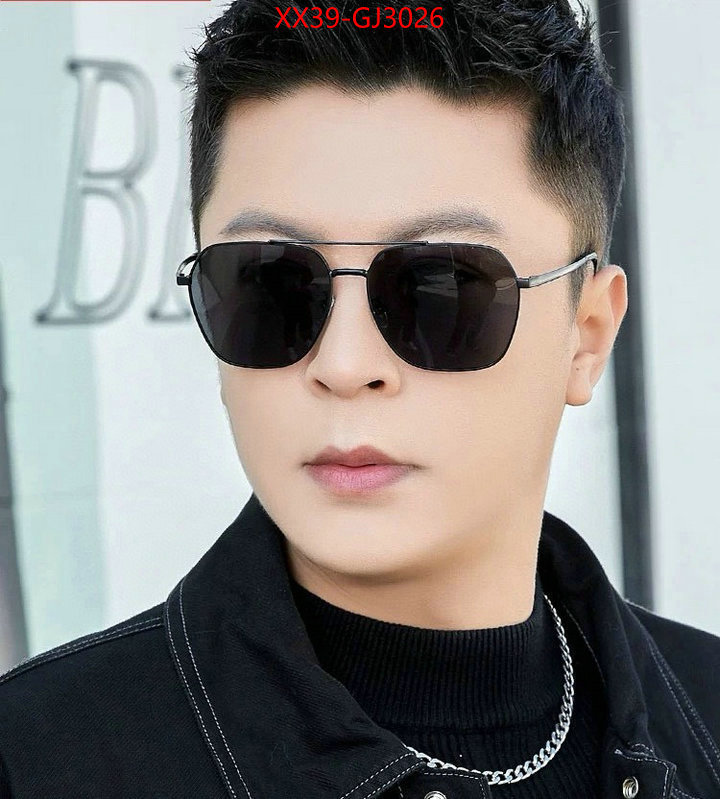 Glasses-Gucci most desired ID: GJ3026 $: 39USD
