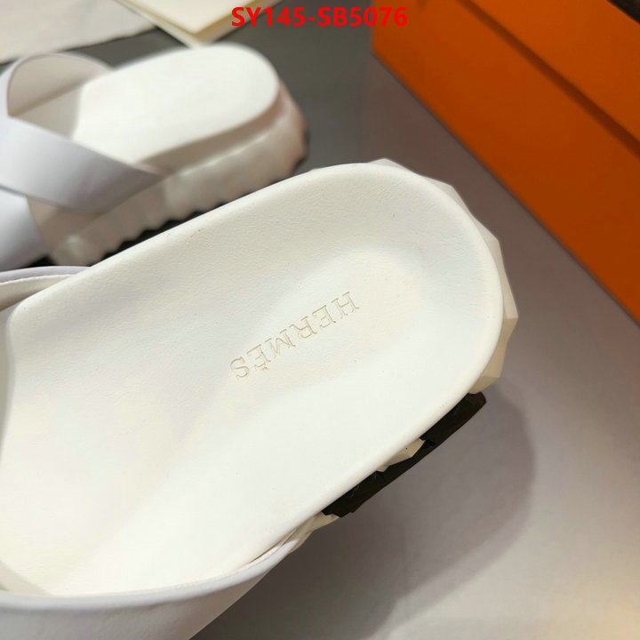 Men Shoes-Hermes same as original ID: SB5076 $: 145USD