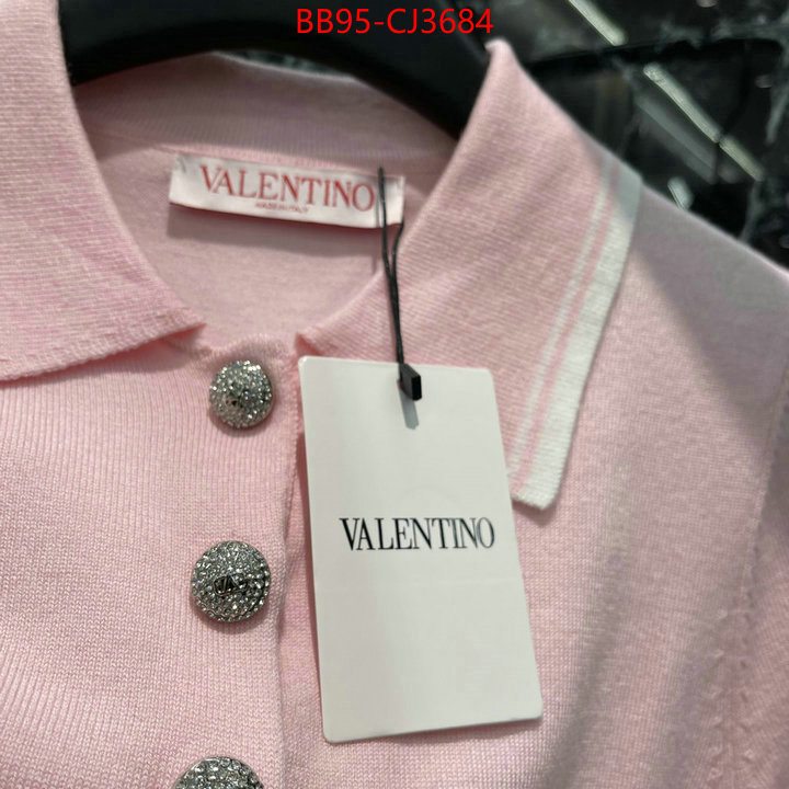 Clothing-Valentino high ID: CJ3684 $: 95USD