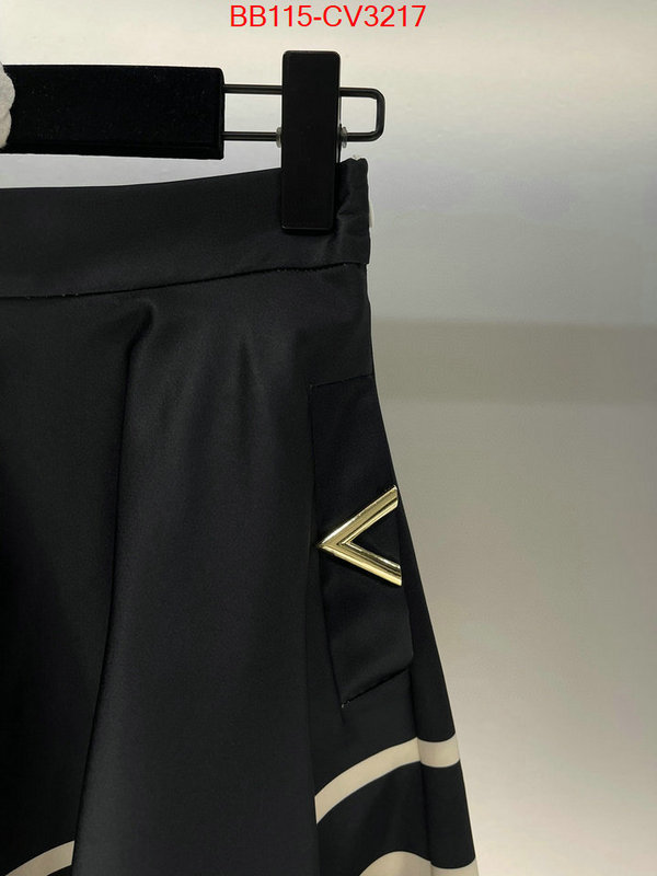 Clothing-Valentino flawless ID: CV3217 $: 115USD