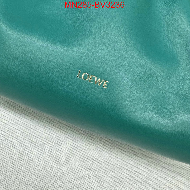 Loewe Bags(TOP)-Handbag- buy first copy replica ID: BV3236 $: 285USD,