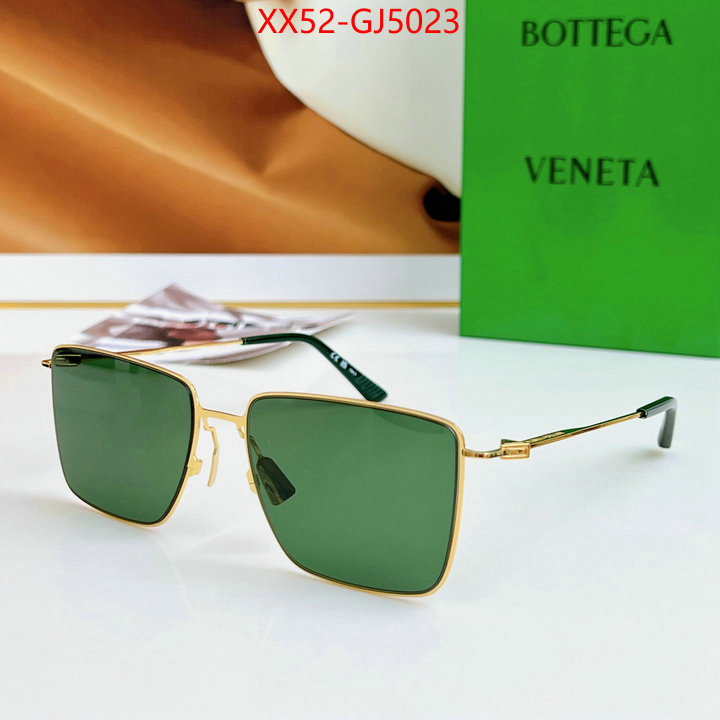 Glasses-BV 1:1 ID: GJ5023 $: 52USD