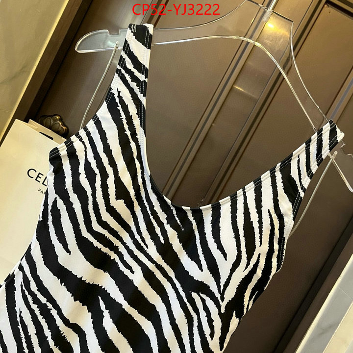 Swimsuit-DG online from china designer ID: YJ3222 $: 52USD