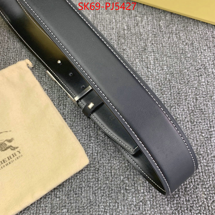 Belts-Burberry what's the best place to buy replica ID: PJ5427 $: 69USD