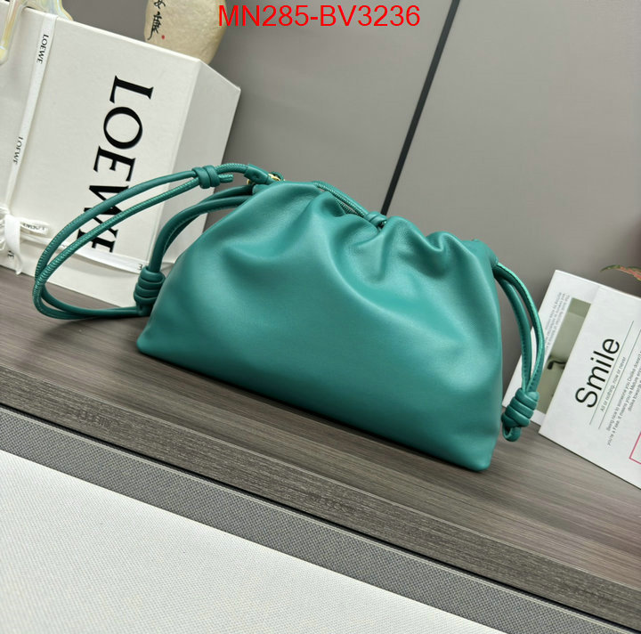 Loewe Bags(TOP)-Handbag- buy first copy replica ID: BV3236 $: 285USD,