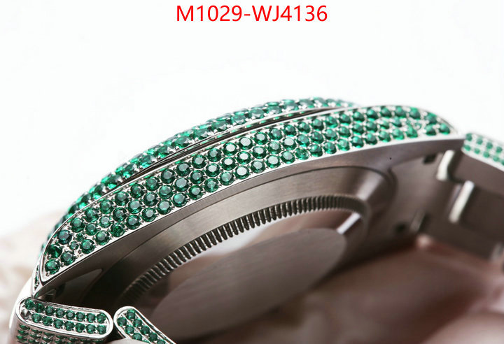 Watch(TOP)-Rolex how to buy replica shop ID: WJ4136 $: 1029USD