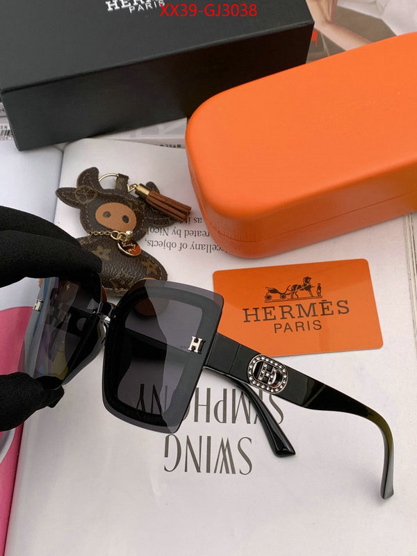 Glasses-Hermes where to buy high quality ID: GJ3038 $: 39USD