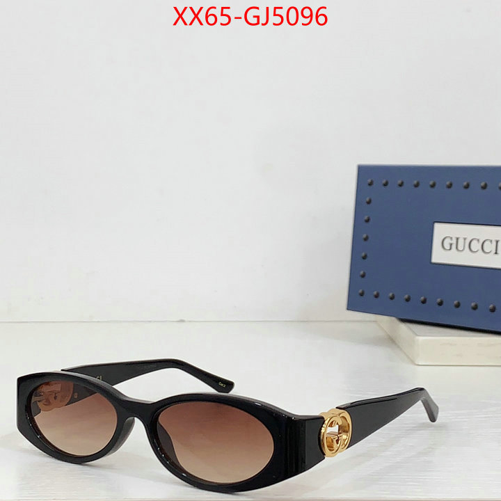 Glasses-Gucci replcia cheap ID: GJ5096 $: 65USD