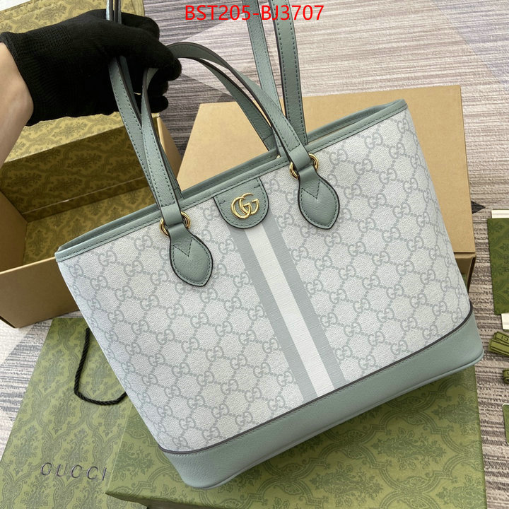 Gucci Bags(TOP)-Handbag- customize the best replica ID: BJ3707 $: 205USD,