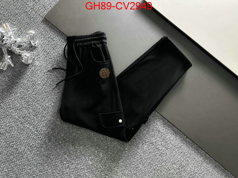 Clothing-LV buy cheap ID: CV2949 $: 89USD