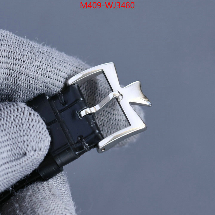 Watch(TOP)-Vacheron Constantin best aaaaa ID: WJ3480 $: 409USD