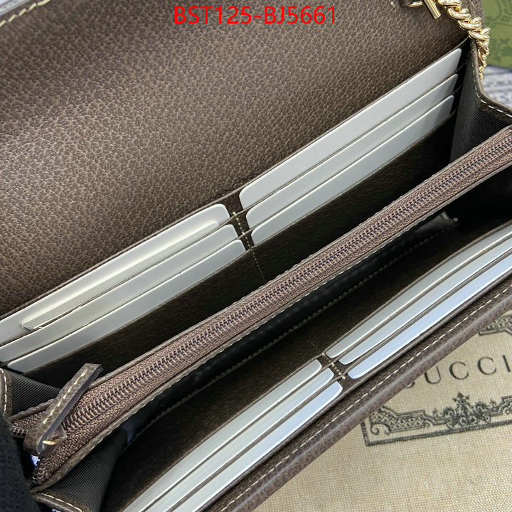 Gucci Bags(TOP)-Crossbody- what is aaaaa quality ID: BJ5661 $: 125USD,