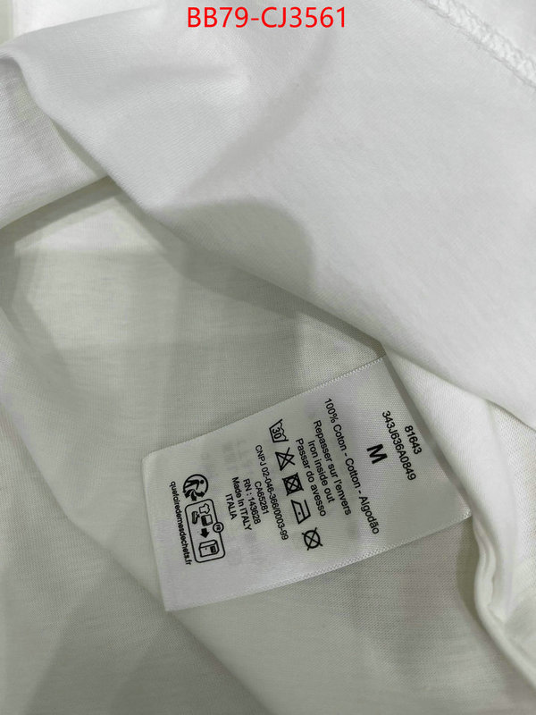 Clothing-Dior where can i buy the best quality ID: CJ3561 $: 79USD