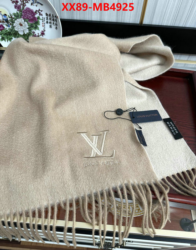 Scarf-LV store ID: MB4925 $: 89USD