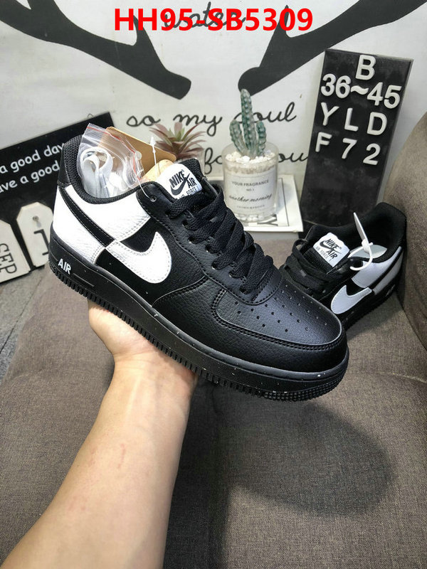 Men Shoes-Nike aaaaa customize ID: SB5309 $: 95USD