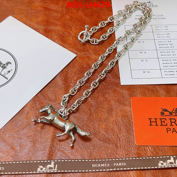 Jewelry-Hermes what are the best replica ID: JJ4679 $: 55USD