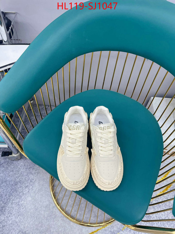 Men Shoes-OGR top quality fake ID: SJ1047 $: 119USD