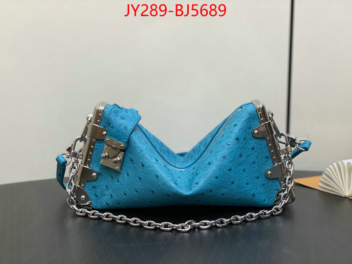 LV Bags(TOP)-Pochette MTis- is it ok to buy ID: BJ5689 $: 289USD,