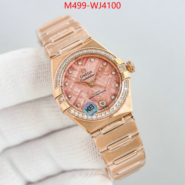 Watch(TOP)-Omega where can i find ID: WJ4100 $: 499USD-shoes yupoo Watch(TOP)-Omega where can i find ID: WJ4100 $: 499USD