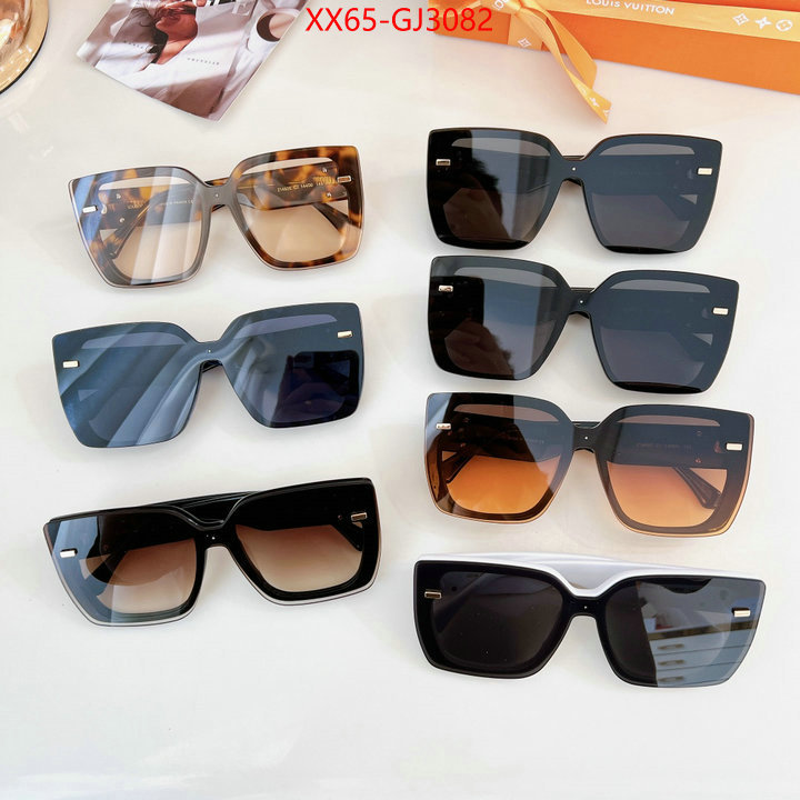 Glasses-LV shop the best high quality ID: GJ3082 $: 65USD