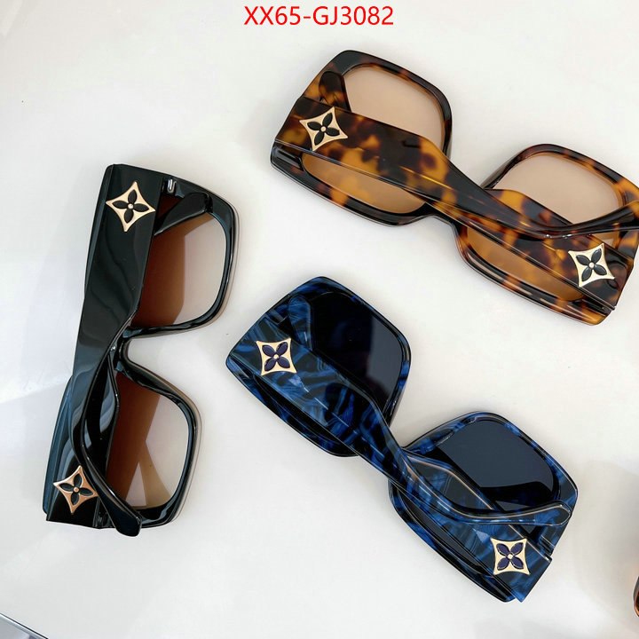 Glasses-LV shop the best high quality ID: GJ3082 $: 65USD