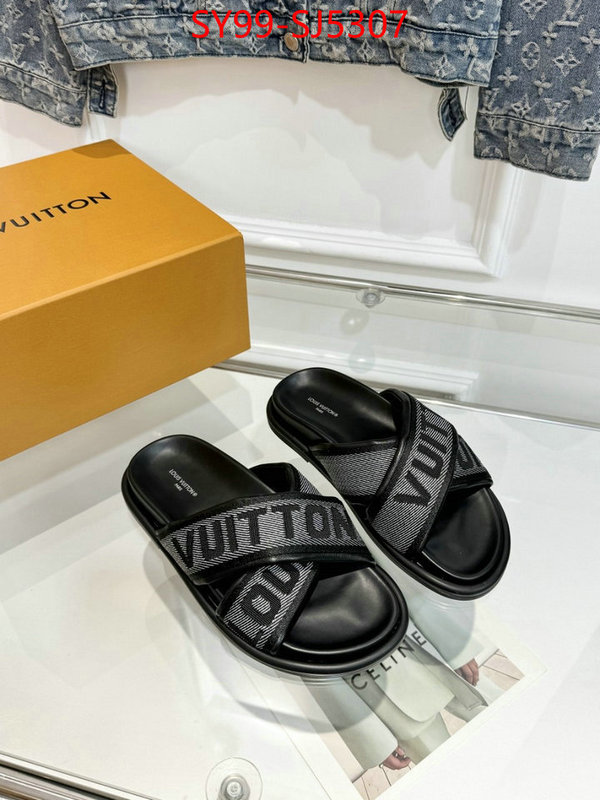 Women Shoes-LV best capucines replica ID: SJ5307 $: 99USD