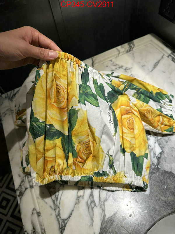 Clothing-DG store ID: CV2911