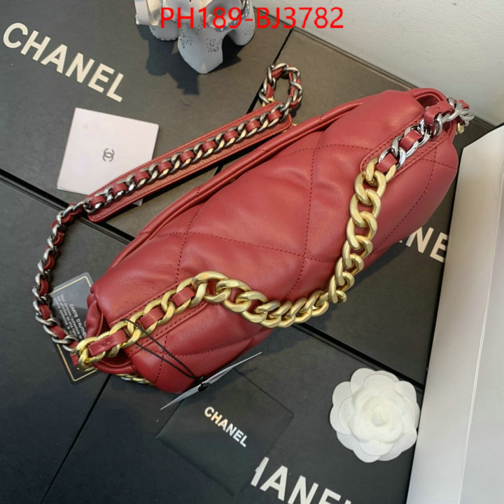 Chanel Bags(TOP)-Crossbody- buy 2024 replica ID: BJ3782 $: 189USD,