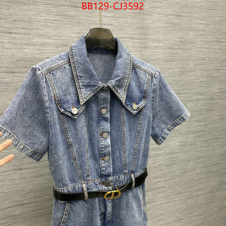 Clothing-Dior we curate the best ID: CJ3592 $: 129USD