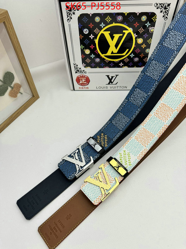 Belts-LV ID: PJ5558 $: 65USD