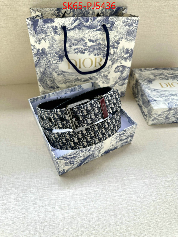 Belts-Dior is it ok to buy replica ID: PJ5436 $: 65USD