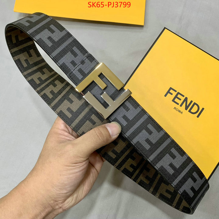 Belts-Fendi sale ID: PJ3799 $: 65USD