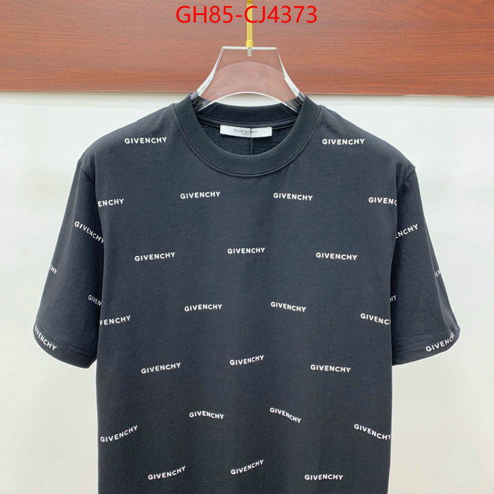 Clothing-Givenchy where to buy ID: CJ4373 $: 85USD