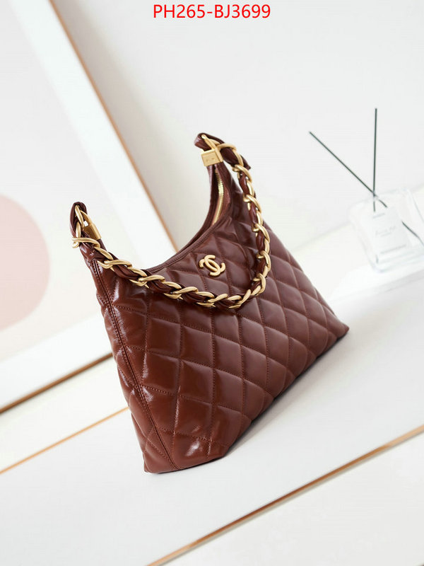 Chanel Bags(TOP)-Crossbody- where can i buy the best 1:1 original ID: BJ3699 $: 265USD,