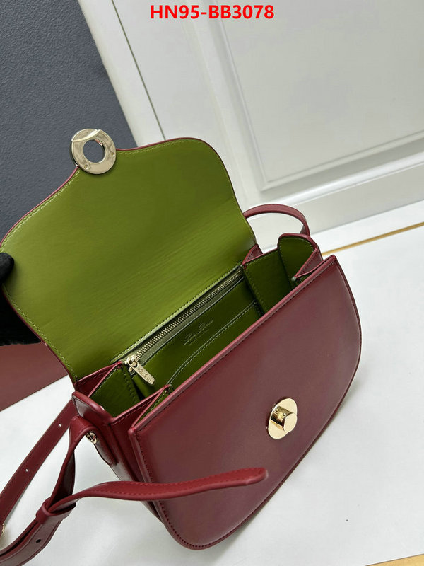 Loro Piana Bags(4A)-Crossbody- buy sell ID: BB3078 $: 95USD,